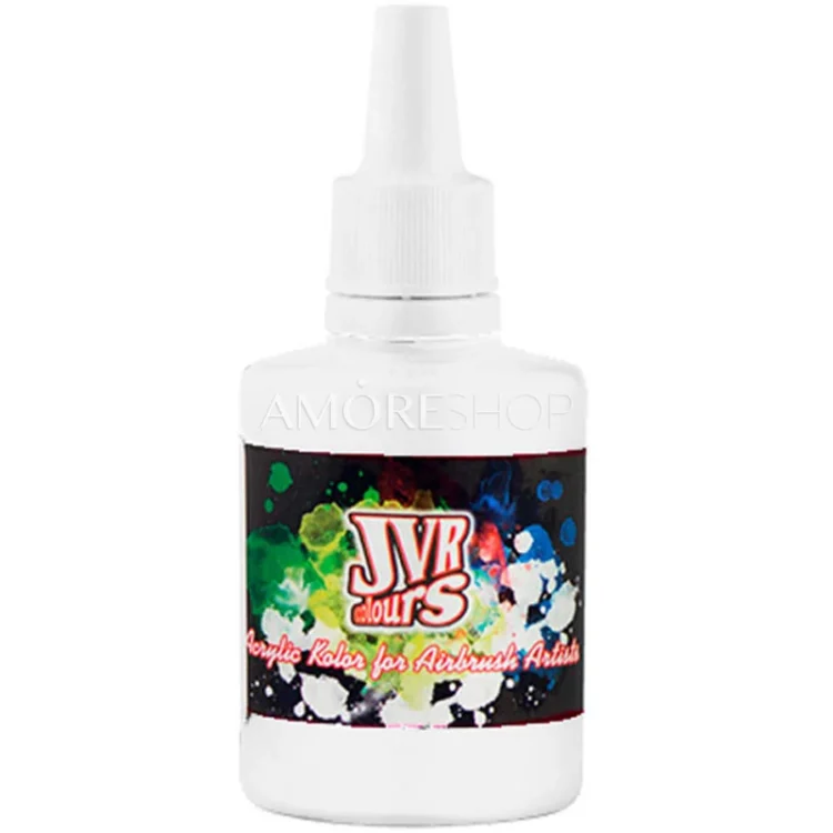 Краска для аэрографии на ногтях