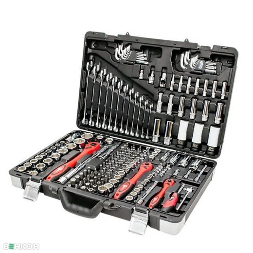 Набор инструментов