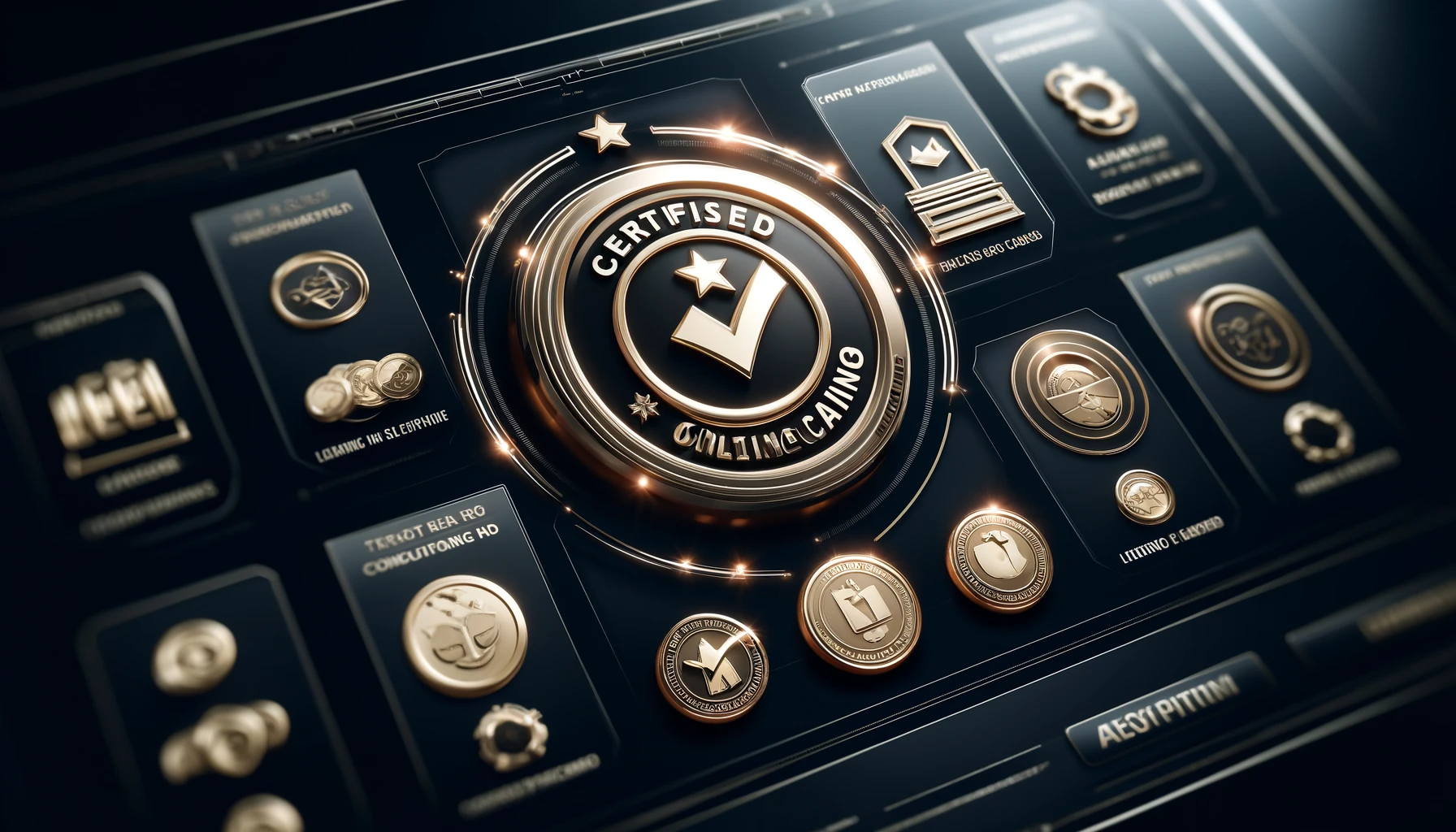 Онлайн-казино с лицензией