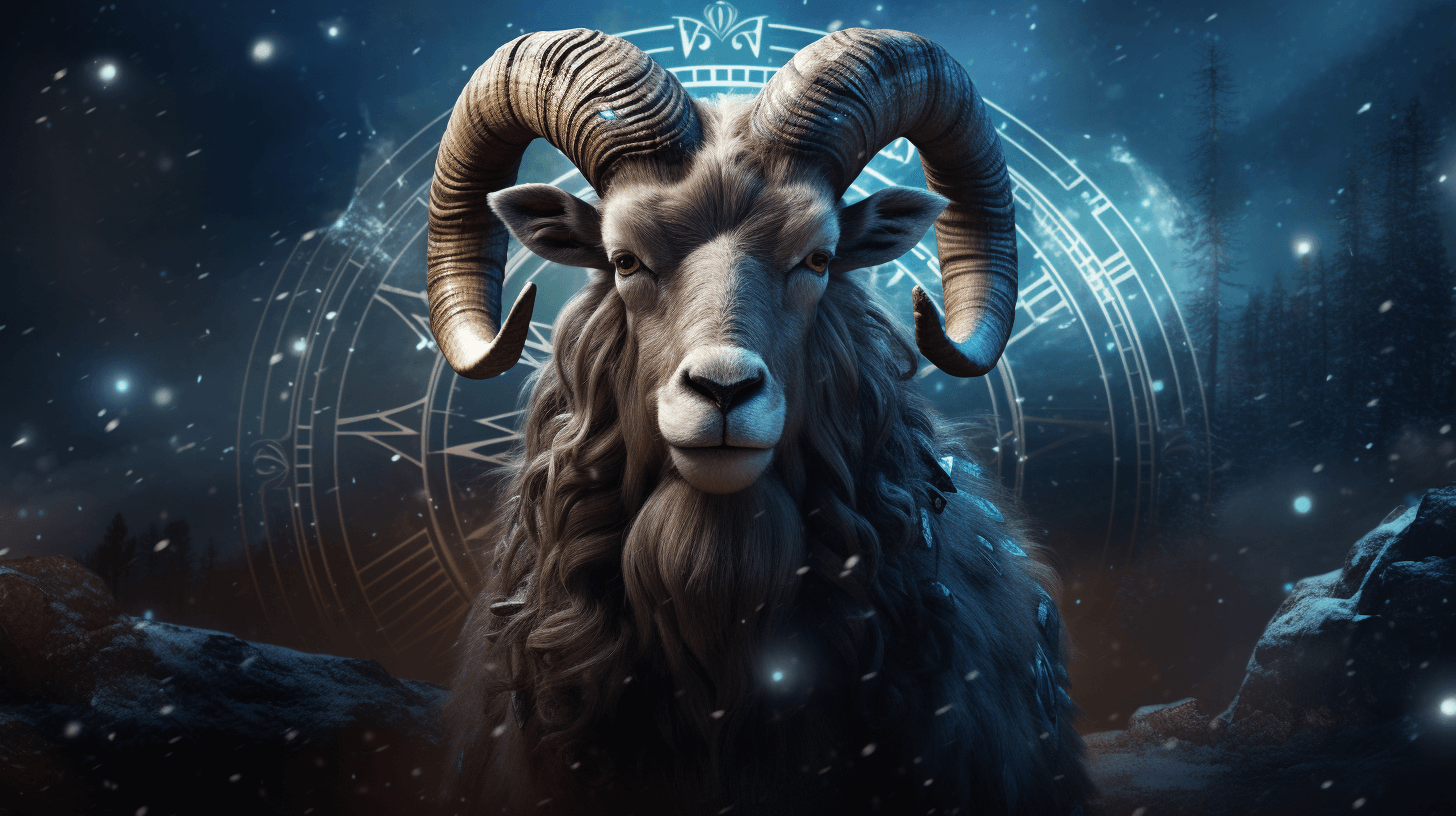 3 Января Знак Зодиака Козерог