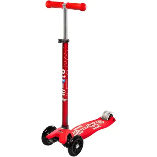 Самокат Micro