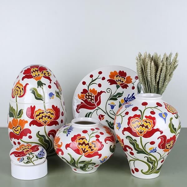 Флористический декор