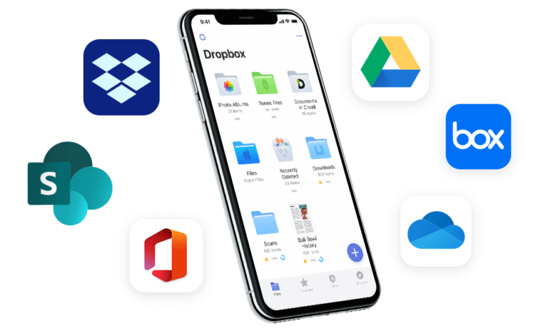 Как скачать фильм на Айфон