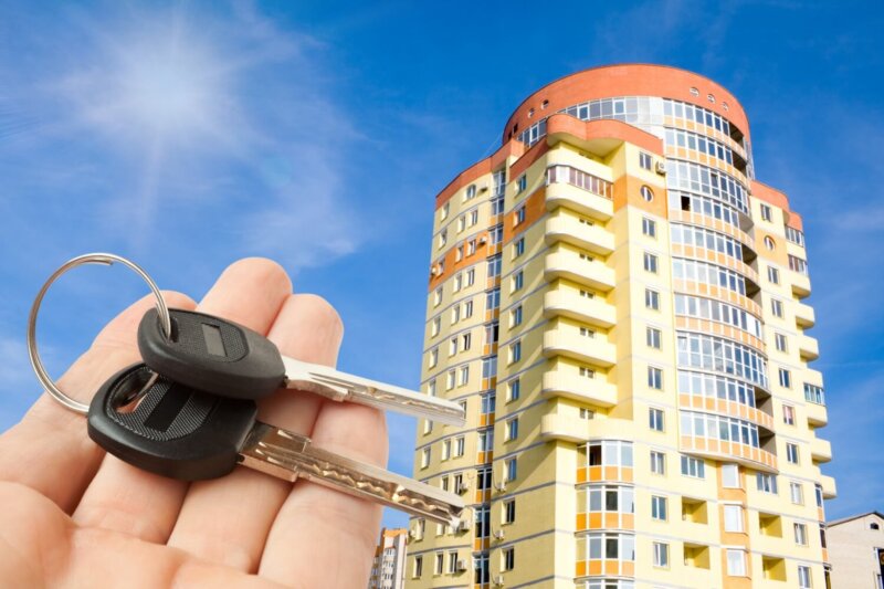 Особенности покупки однокомнатной квартиры