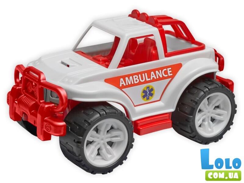 Нові іграшки для дитини