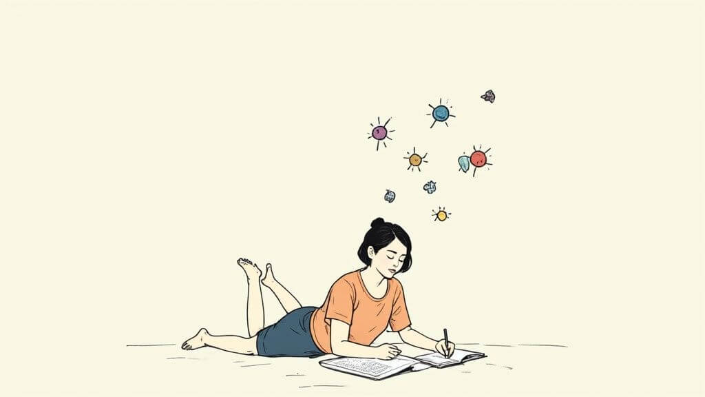 Типология снов по Миллеру