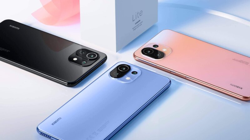 Функціональні смартфони Xiaomi