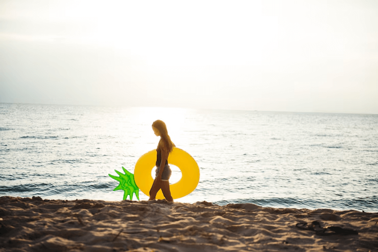 Горящие путевки из Алматы