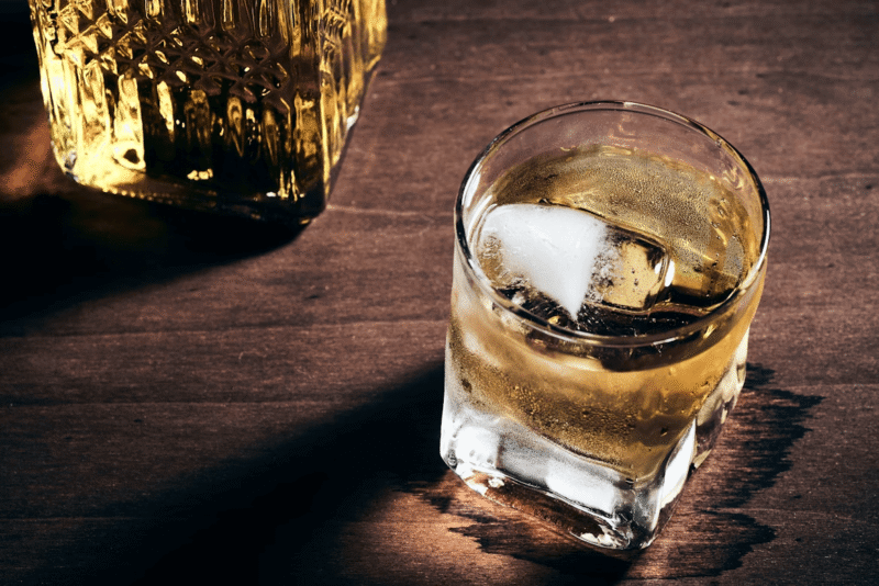 Как один и тот же виски раскрывается в трех разных коктейлях