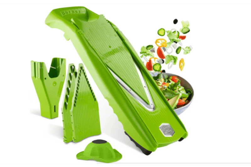 Тёрка Borner Power-Line Prima