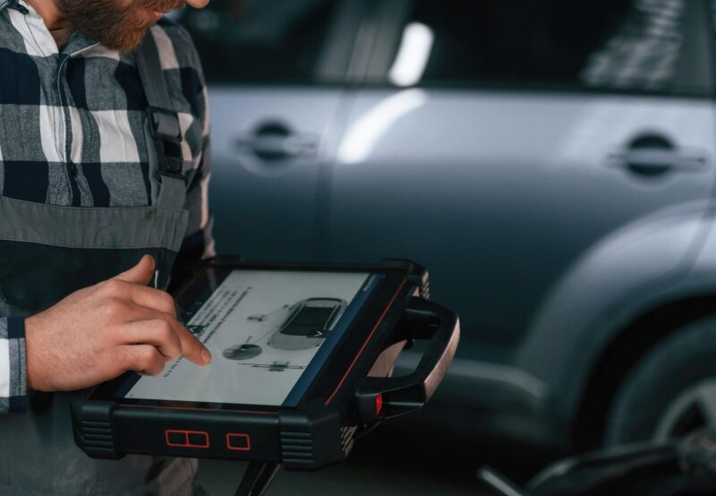 Чип-тюнинг и заводская прошивка – стоит ли менять