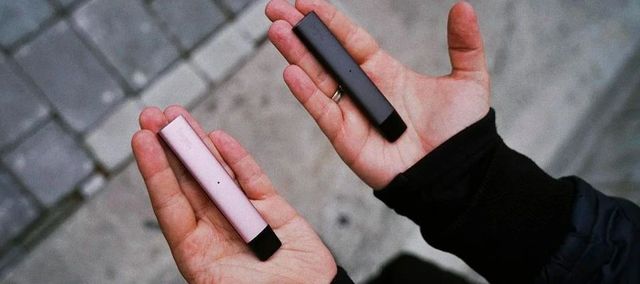 Вейпить с безопасностью - простые правила