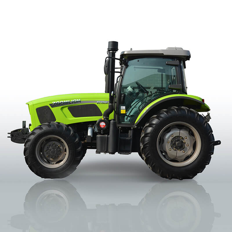 Лучшие бренды минитракторов в Украине