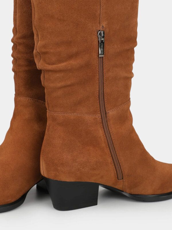 Женские сапоги как основа продуманного гардероба