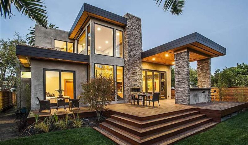 Преимущества покупки дома в коттеджном городке