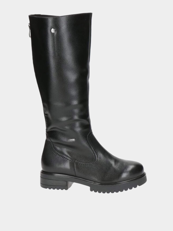 Женские сапоги как основа продуманного гардероба