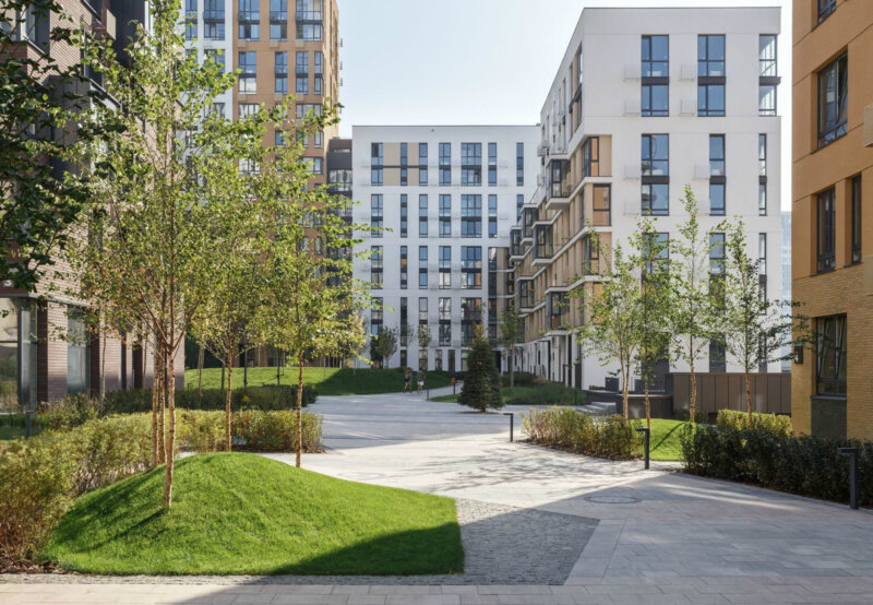 Купить квартиру в Киеве